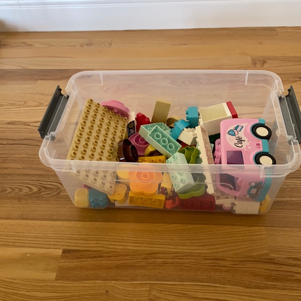Lego